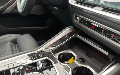 BMW X6, 2025 год, 13 230 000 рублей, 17 фотография