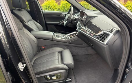 BMW X6, 2025 год, 13 230 000 рублей, 16 фотография