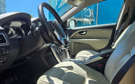 Volvo XC70 II рестайлинг, 2011 год, 1 400 000 рублей, 5 фотография