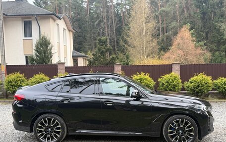 BMW X6, 2025 год, 13 230 000 рублей, 20 фотография