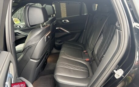 BMW X6, 2025 год, 13 230 000 рублей, 24 фотография