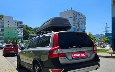 Volvo XC70 II рестайлинг, 2011 год, 1 400 000 рублей, 4 фотография