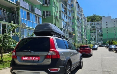 Volvo XC70 II рестайлинг, 2011 год, 1 400 000 рублей, 3 фотография
