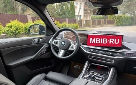 BMW X6, 2025 год, 13 230 000 рублей, 18 фотография