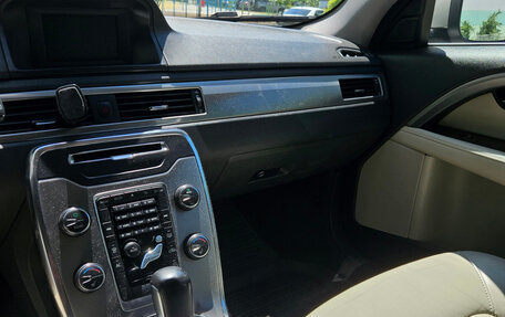 Volvo XC70 II рестайлинг, 2011 год, 1 400 000 рублей, 8 фотография