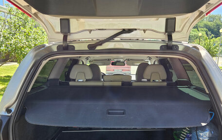 Volvo XC70 II рестайлинг, 2011 год, 1 400 000 рублей, 14 фотография