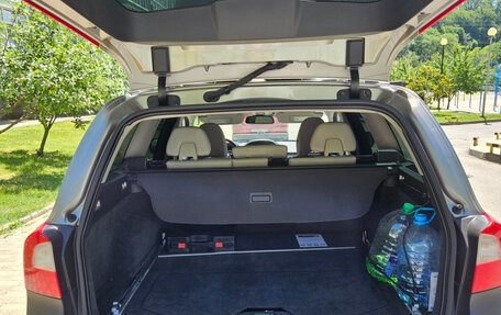Volvo XC70 II рестайлинг, 2011 год, 1 400 000 рублей, 13 фотография