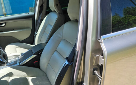Volvo XC70 II рестайлинг, 2011 год, 1 400 000 рублей, 12 фотография