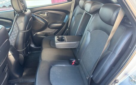 Hyundai ix35 I рестайлинг, 2010 год, 755 000 рублей, 8 фотография