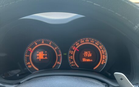 Toyota Corolla, 2007 год, 530 000 рублей, 7 фотография