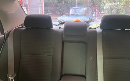 Toyota Corolla, 2007 год, 530 000 рублей, 6 фотография