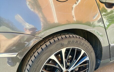 Volkswagen Passat B6, 2008 год, 1 150 000 рублей, 14 фотография