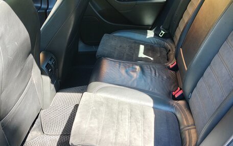 Volkswagen Passat B6, 2008 год, 1 150 000 рублей, 19 фотография