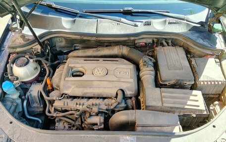 Volkswagen Passat B6, 2008 год, 1 150 000 рублей, 23 фотография