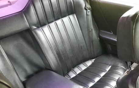 Audi 80, 1987 год, 215 000 рублей, 12 фотография