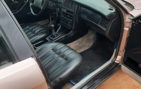 Audi 80, 1987 год, 215 000 рублей, 11 фотография