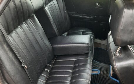 Audi 80, 1987 год, 215 000 рублей, 19 фотография
