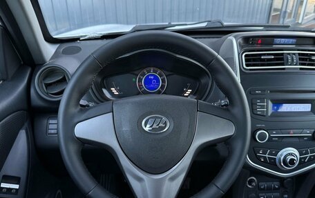 Lifan X60 I рестайлинг, 2017 год, 699 000 рублей, 11 фотография