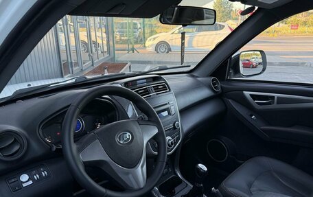 Lifan X60 I рестайлинг, 2017 год, 699 000 рублей, 9 фотография