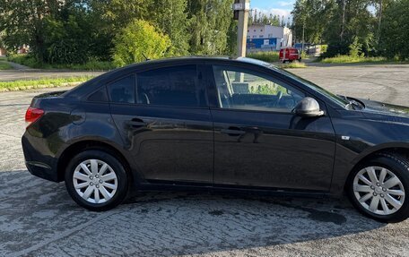 Chevrolet Cruze II, 2013 год, 810 000 рублей, 11 фотография
