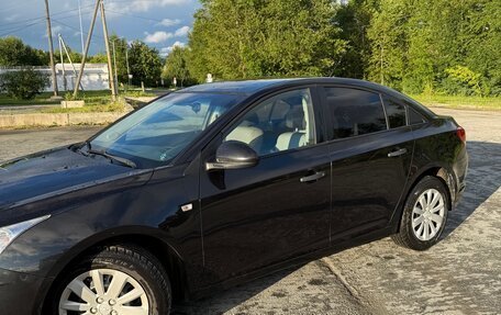 Chevrolet Cruze II, 2013 год, 810 000 рублей, 14 фотография
