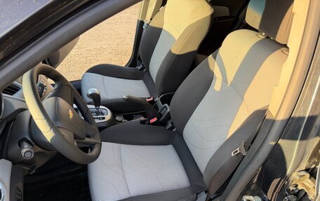 Chevrolet Cruze II, 2013 год, 810 000 рублей, 19 фотография