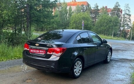 Chevrolet Cruze II, 2013 год, 810 000 рублей, 6 фотография