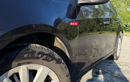 Chevrolet Cruze II, 2013 год, 810 000 рублей, 10 фотография