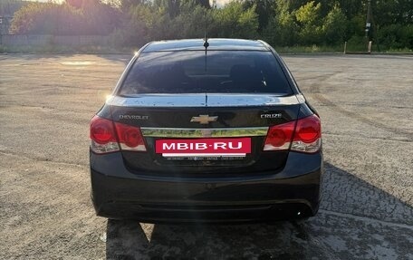 Chevrolet Cruze II, 2013 год, 810 000 рублей, 16 фотография
