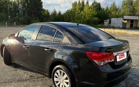 Chevrolet Cruze II, 2013 год, 810 000 рублей, 13 фотография