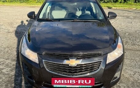 Chevrolet Cruze II, 2013 год, 810 000 рублей, 15 фотография