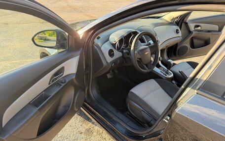Chevrolet Cruze II, 2013 год, 810 000 рублей, 20 фотография