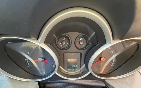 Chevrolet Cruze II, 2013 год, 810 000 рублей, 28 фотография