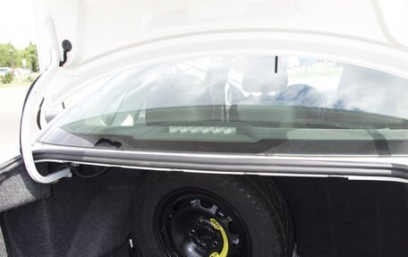 Volkswagen Polo VI (EU Market), 2013 год, 770 000 рублей, 14 фотография