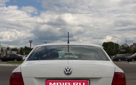 Volkswagen Polo VI (EU Market), 2013 год, 770 000 рублей, 5 фотография
