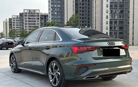 Audi A3, 2023 год, 2 170 000 рублей, 2 фотография