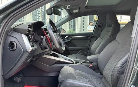Audi A3, 2023 год, 2 170 000 рублей, 13 фотография