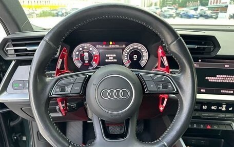 Audi A3, 2023 год, 2 170 000 рублей, 8 фотография