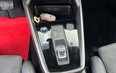Audi A3, 2023 год, 2 170 000 рублей, 9 фотография