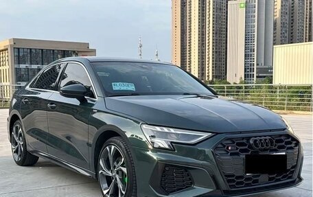 Audi A3, 2023 год, 2 170 000 рублей, 7 фотография