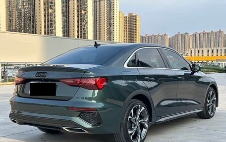 Audi A3, 2023 год, 2 170 000 рублей, 6 фотография