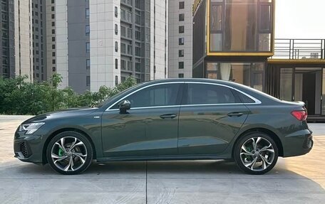 Audi A3, 2023 год, 2 170 000 рублей, 4 фотография