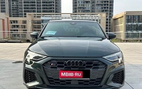 Audi A3, 2023 год, 2 170 000 рублей, 5 фотография