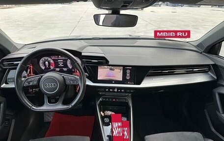 Audi A3, 2023 год, 2 170 000 рублей, 10 фотография