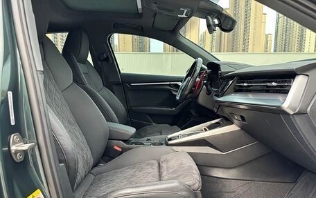 Audi A3, 2023 год, 2 170 000 рублей, 14 фотография