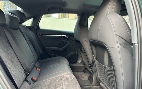 Audi A3, 2023 год, 2 170 000 рублей, 15 фотография