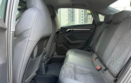 Audi A3, 2023 год, 2 170 000 рублей, 16 фотография