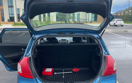 KIA cee'd I рестайлинг, 2010 год, 850 000 рублей, 16 фотография