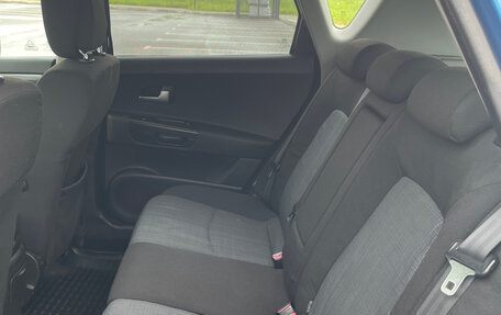 KIA cee'd I рестайлинг, 2010 год, 850 000 рублей, 14 фотография