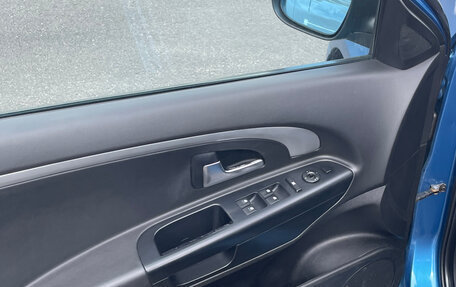KIA cee'd I рестайлинг, 2010 год, 850 000 рублей, 9 фотография